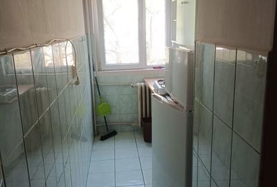 Apartament cu 2 camere semidecomandat în Rogerius - 14