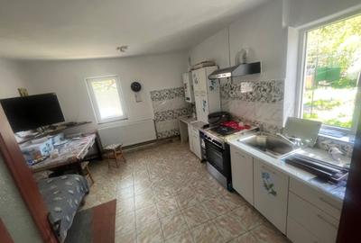 Casă cu 4 camere în Scorțeni - 6