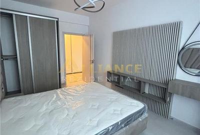 Apartament cu 2 camere semidecomandat în Central - 4
