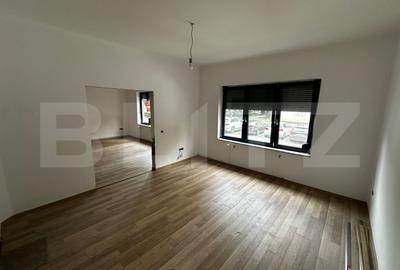 Casa cu 2 camere, 90mp, zona Ultracentrala - 1