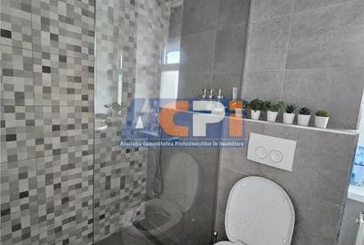 Apartament cu 2 camere, mobilat în Romană - 8
