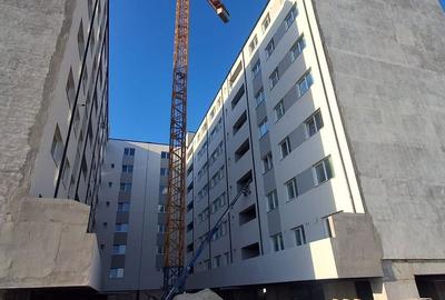 Apartament cu 2 camere decomandat în Berceni - 1