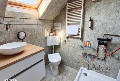Spațiu comercial, de 100 mp, în Bartolomeu - 7