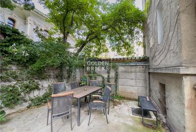 Universitate | Armeneasca | 5 camere in vila interbelica | Renovat 2024 - 8