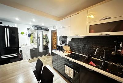 Apartament cu 2 camere semidecomandat, mobilat în Cetate - 13