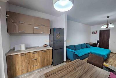 Apartament 2 camere -Mall Grand Arena, Etaj 1/4,Mobilat,utilat,parcare - 5