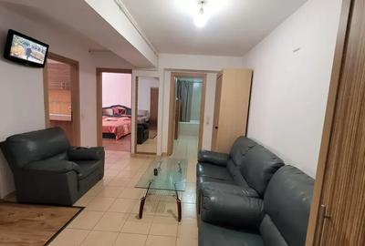 Apartament cu 2 camere decomandat, mobilat în Vitan-Bârzești - 1