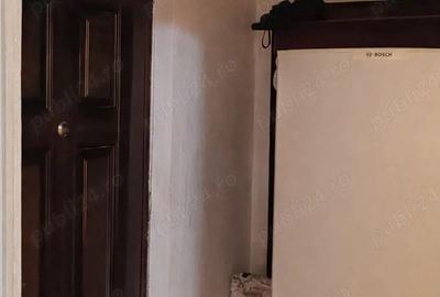 Garsonieră decomandată în Exterior Vest - 1