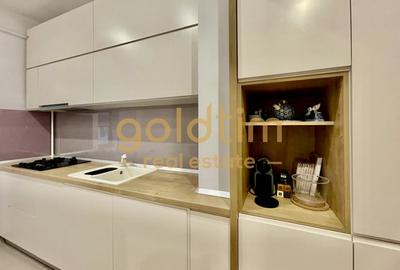 Apartament cu 2 camere decomandat, mobilat în Universitate - 15
