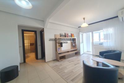 Apartament cu 3 camere semidecomandat, mobilat în Faleza Nord - 3