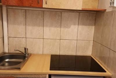 Garsonieră în Mărăști