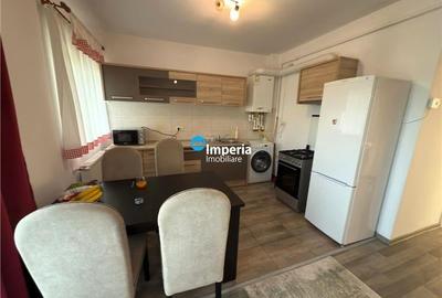 Apartament de inchiriat, 3 camere, loc de parcare,boxa, Rediu, Iasi - 2