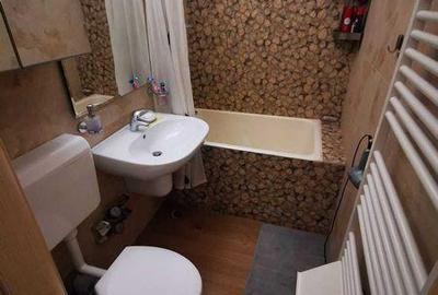 Apartament cu 3 camere semidecomandat în Gara de Nord - 2