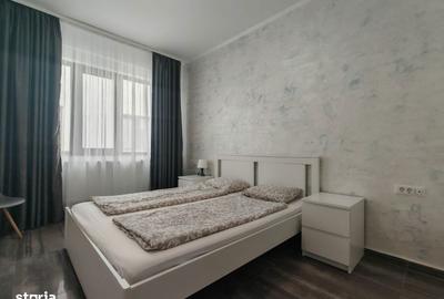 Apartament cu 3 camere în Nord - 10