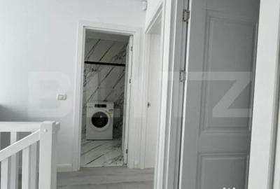 Casă cu 4 camere cu Teren 250 Mp în Central - 5