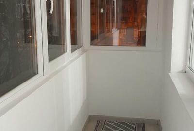 Garsonieră decomandată, mobilată în Exterior Vest - 2