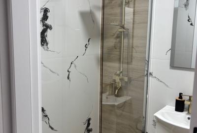 Garsonieră decomandată în Pieții - 3