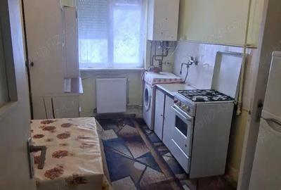 Apartament cu 2 camere decomandat în Central - 7
