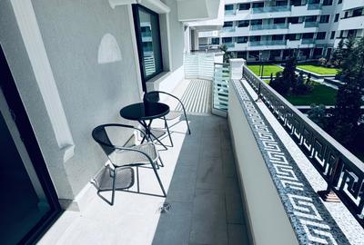 Apartament cu 2 camere decomandat în Copou - 2