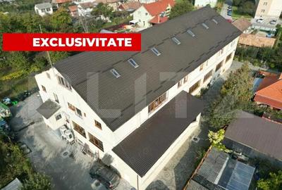 Spațiu comercial, de 2,800 mp, în Central - 3