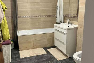 Apartament cu 2 camere decomandat în Florești - 4