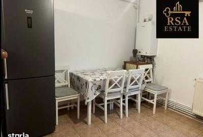 Apartament cu 3 camere decomandat în Nord - 10