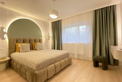 Apartament cu 2 camere decomandat în Berceni - 2