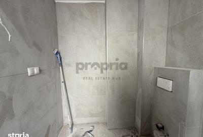 Apartament cu 2 camere în Sânpetru - 1