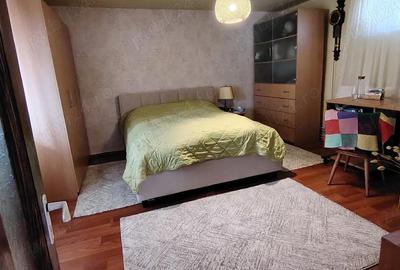 Casă cu 3 camere cu Teren 1567 Mp în Ianova - 9