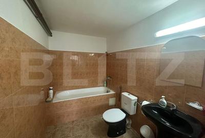 Casa individuala S+P+1+M, 13 camere, 300mp utili, 850mp teren, Barabant - 5