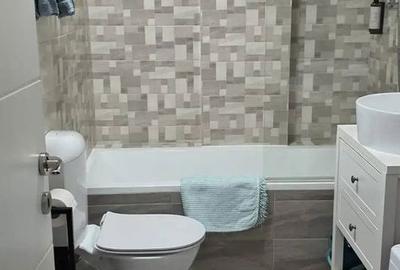 Apartament cu 2 camere, mobilat în Central - 6