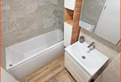 Apartament cu 2 camere, mobilat în Rahova - 8