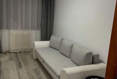 Apartament cu 2 camere decomandat în Turnișor - 6