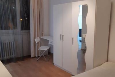 Garsoniera renovata | 22 mp | Manastur - 2