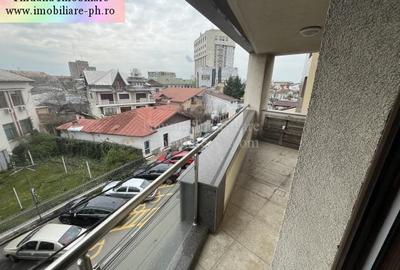 Apartament 2 cam de vanzare:Ultracentral(parcare subterana),bloc nou,80 mp - 5