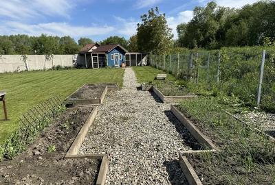 Teren 1.243 mp Stupini - 6