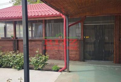 Spațiu comercial, de 250 mp, în Studina - 2