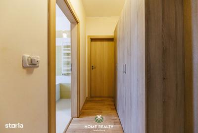 Apartament cu 2 camere, mobilat în Dumbrăvița - 17