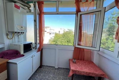 Oancea - Sf Maria - 2 Camere Decomandat - 3