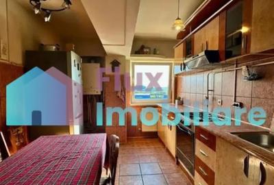 Apartament cu 2 camere decomandat în Obcini