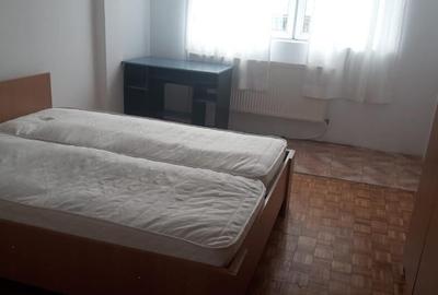 B-dul Regele Mihai I, 2 camere, etaj 4 - 3