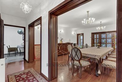 Timisoara Plopi Casa pe Parter cu Piscina | 8 Dormitoare 5 Bai | 3340m - 14