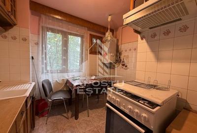 Apartament cu 2 camere, zona Dacia - 5