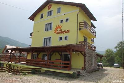 Spațiu comercial, de 431 mp, în Cisnădioara - 10