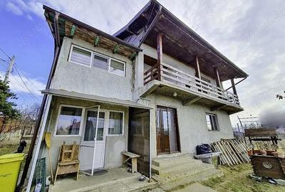 Casa Costesti Arges - 4