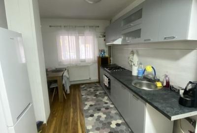 Inchiriere apartament 2 camere Brasov Bulevardul Grivitei - 2