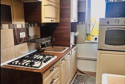 38835  Apartament 2 camere Centru-Traian - 8