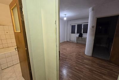 Garsonieră ideală pentru investiție, zona Gorjului- Moinesti, 200 m de metrou ! - 12