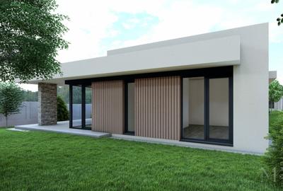 Casa noua | de vanzare | ansamblu rezidential premium - 6