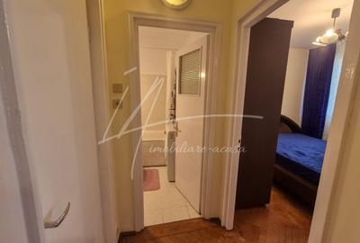 Apartament 2 camere semidecomandat, Intrarea Didru 1 - 9